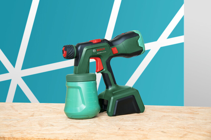 Bosch UniversalSpray 18V-300 sprøjtepistol